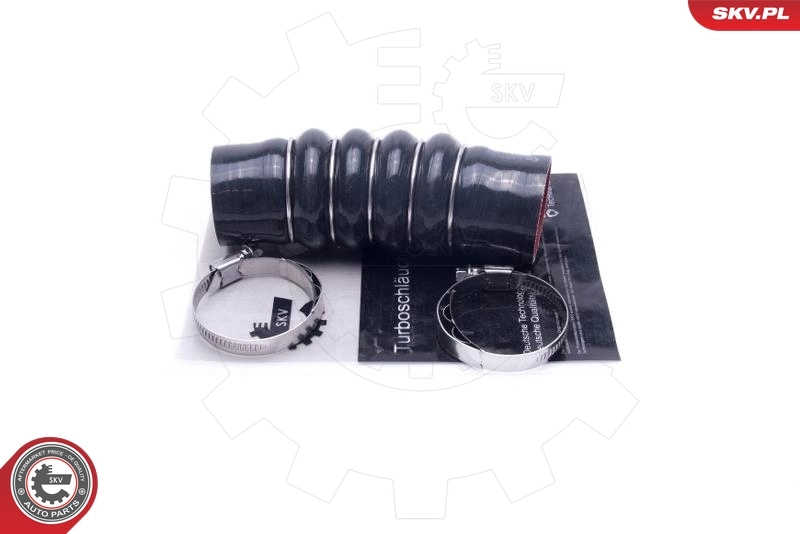 Charge Air Hose